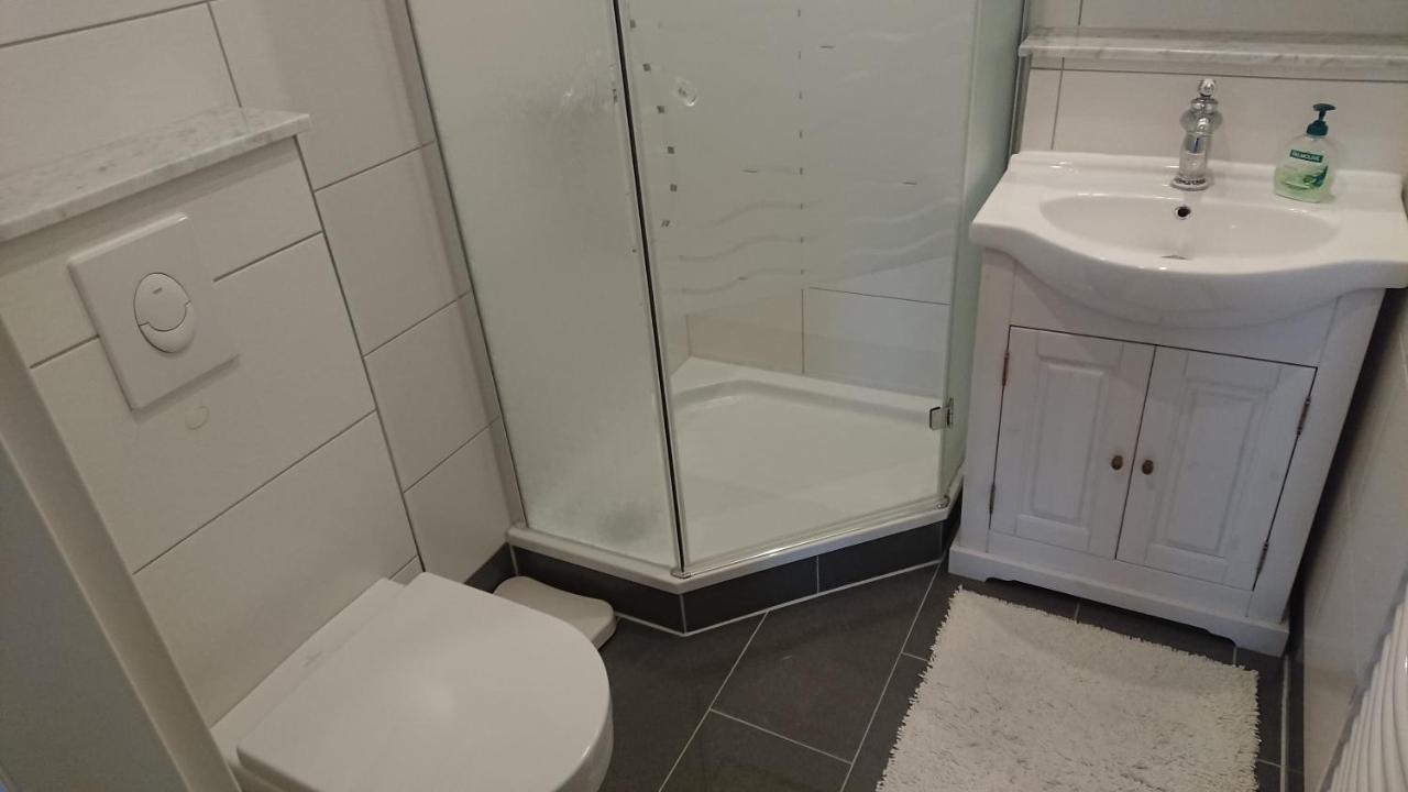 Traumhafte Meeresblick Fewo Sierksdorf Dış mekan fotoğraf